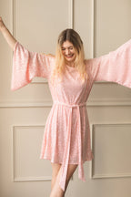 Maggie Sequin Dress - FINAL SALE
