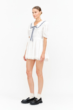 Pauline Mini Dress