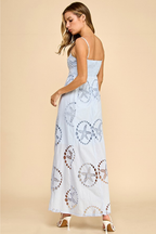 Stella Maxi Dress