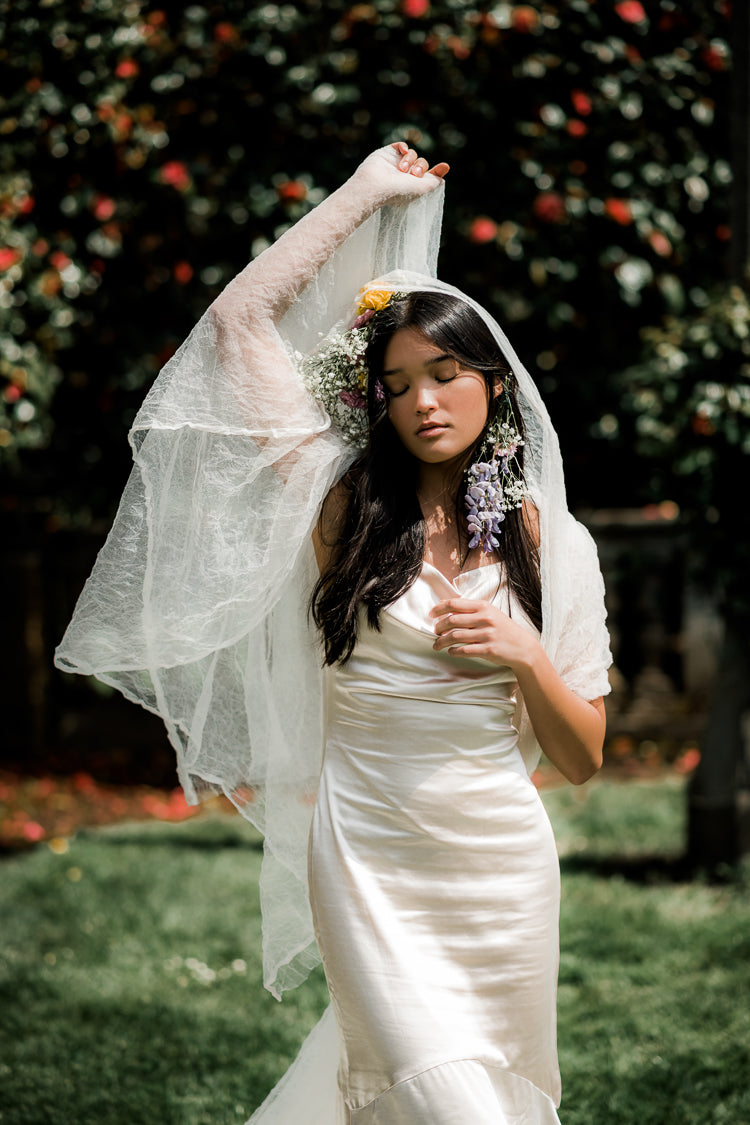 Aisle Dress - FINAL SALE