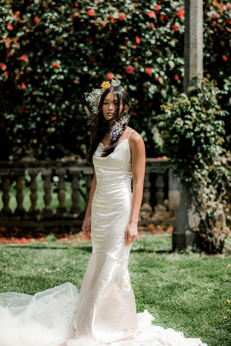 Aisle Dress - FINAL SALE