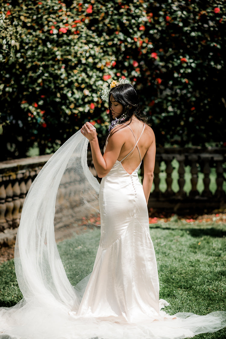 Aisle Dress - FINAL SALE