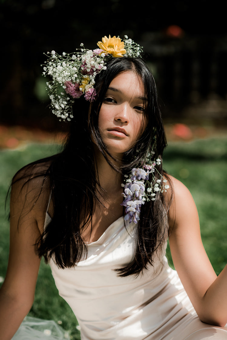 Aisle Dress - FINAL SALE
