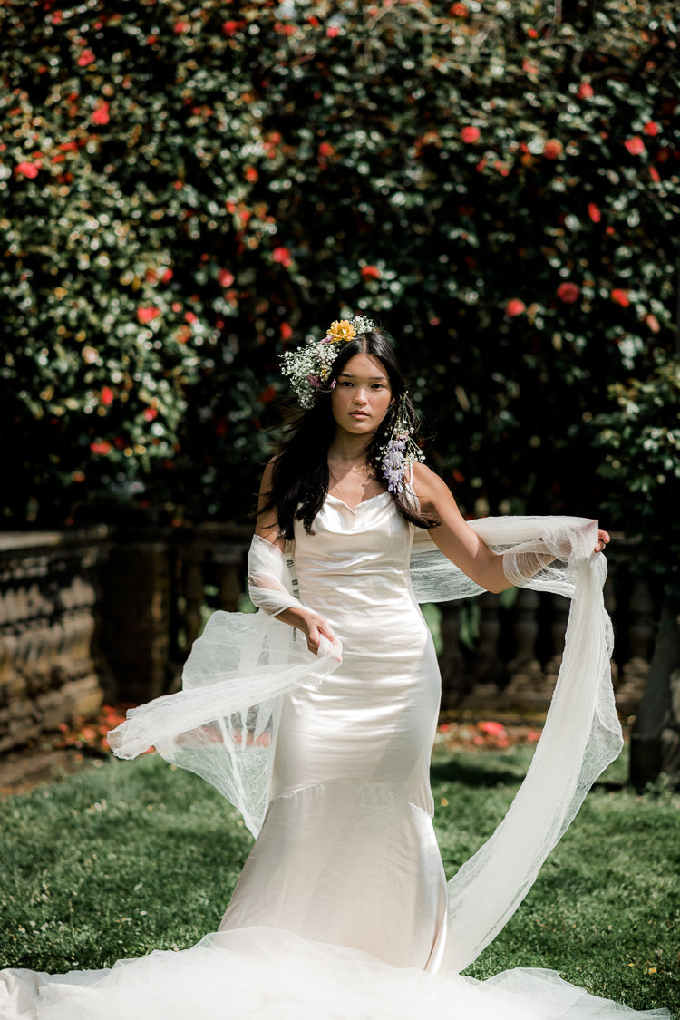 Aisle Dress - FINAL SALE