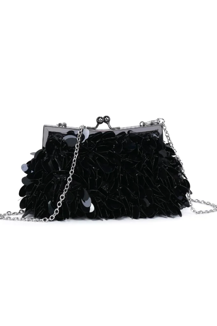 Ariana Evening Bag