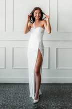Carter Gown - FINAL SALE