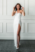 Carter Gown - FINAL SALE