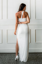 Carter Gown - FINAL SALE