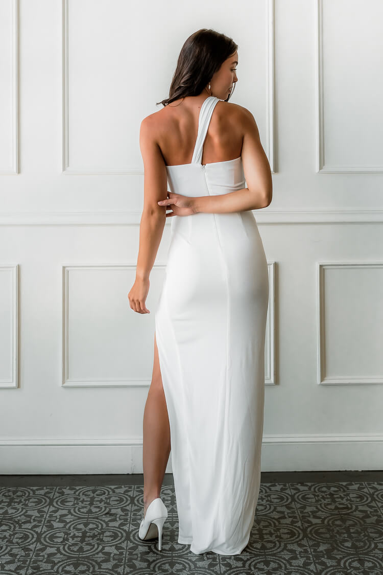 Carter Gown - FINAL SALE