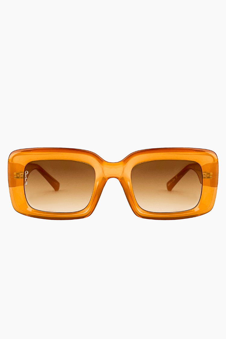 Chelsea Sunglasses - Honey - FINAL SALE