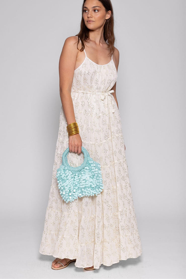 Clemence Moorea White