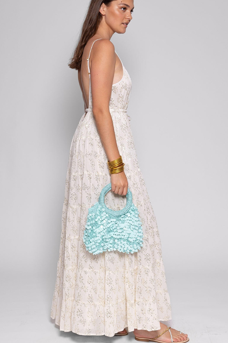 Clemence Moorea White