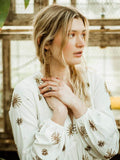Etienne Waterfall Earrings