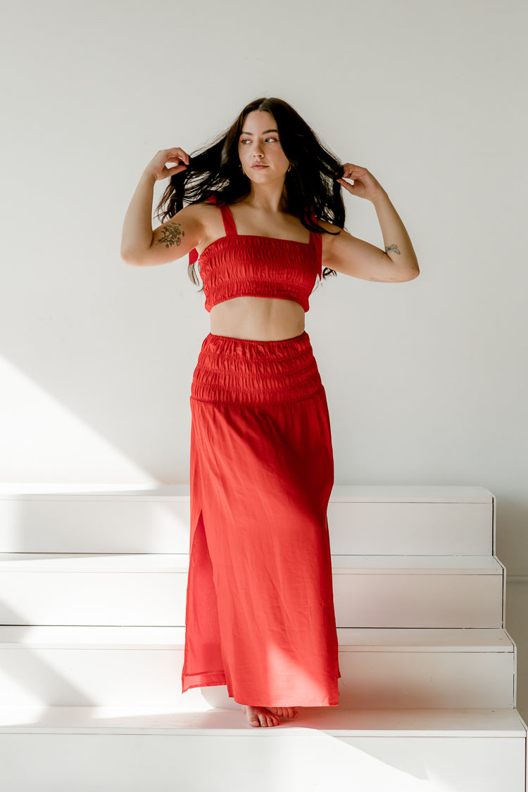 Marsha Top - FINAL SALE