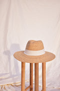 Day to Day Continental Panama Hat