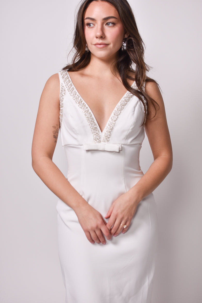 Eliza Midi Dress