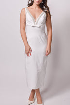 Eliza Midi Dress