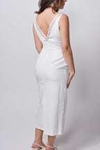 Eliza Midi Dress