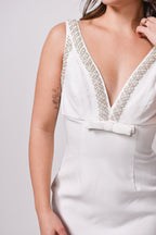 Eliza Midi Dress