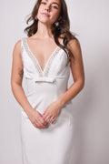 Eliza Midi Dress