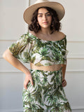 Ivory Rancher - FINAL SALE
