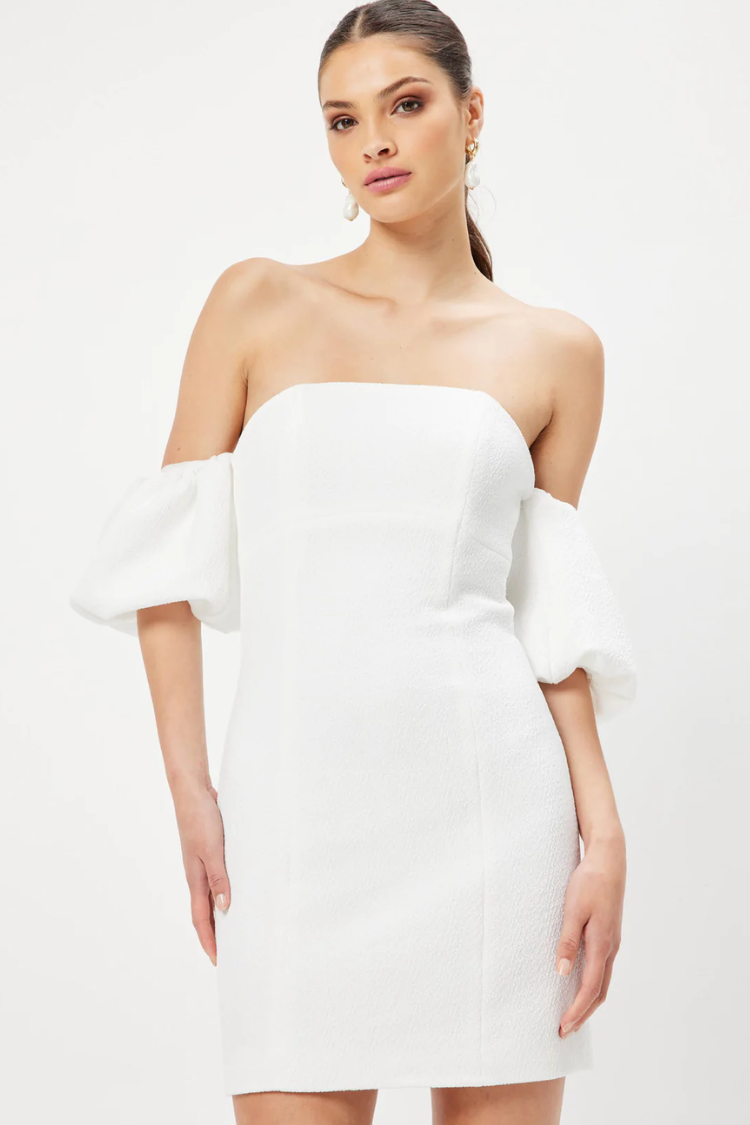 Gloriosa Dress