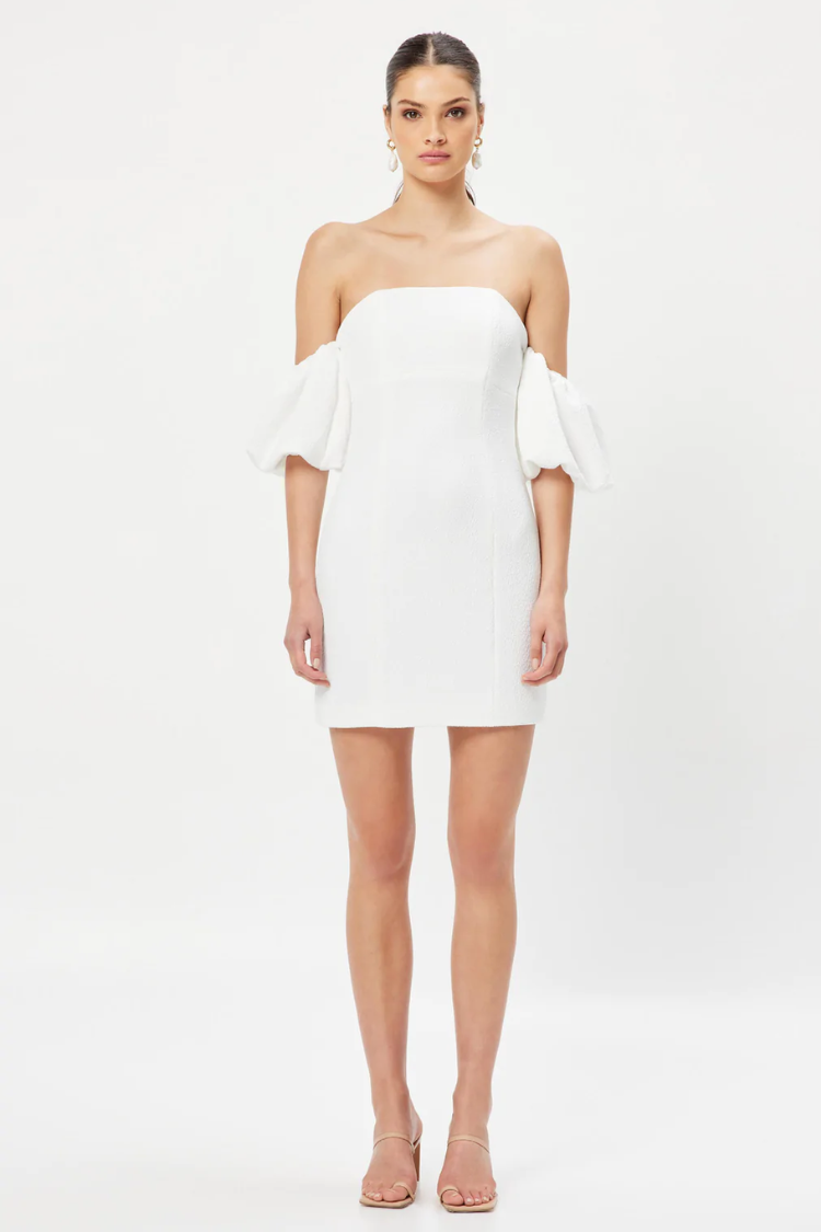 Gloriosa Dress
