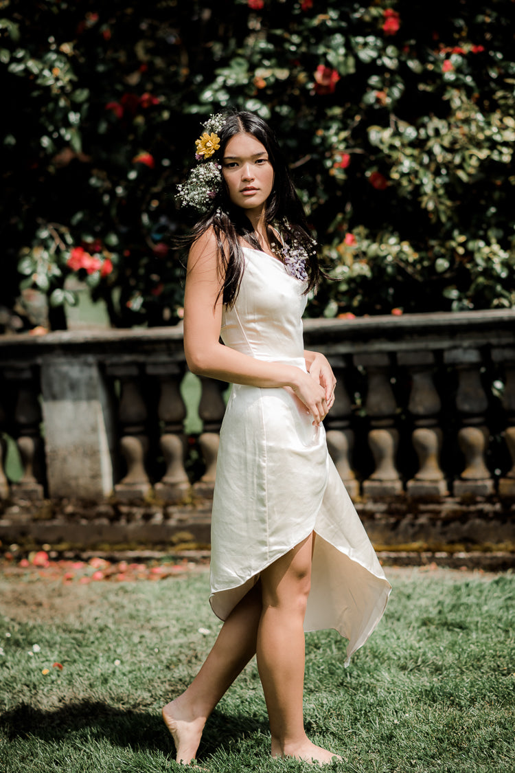 Jacinda Dress - FINAL SALE