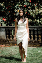 Jacinda Dress - FINAL SALE