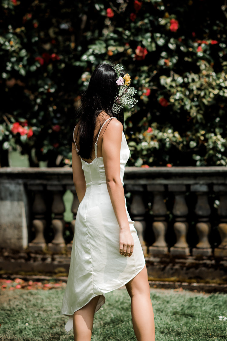 Jacinda Dress - FINAL SALE
