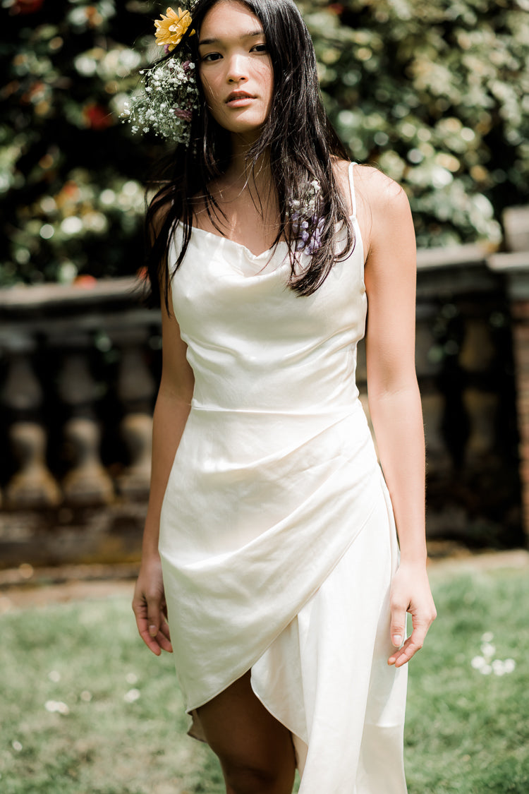 Jacinda Dress - FINAL SALE