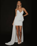 Eden Rock Mini Dress - FINAL SALE