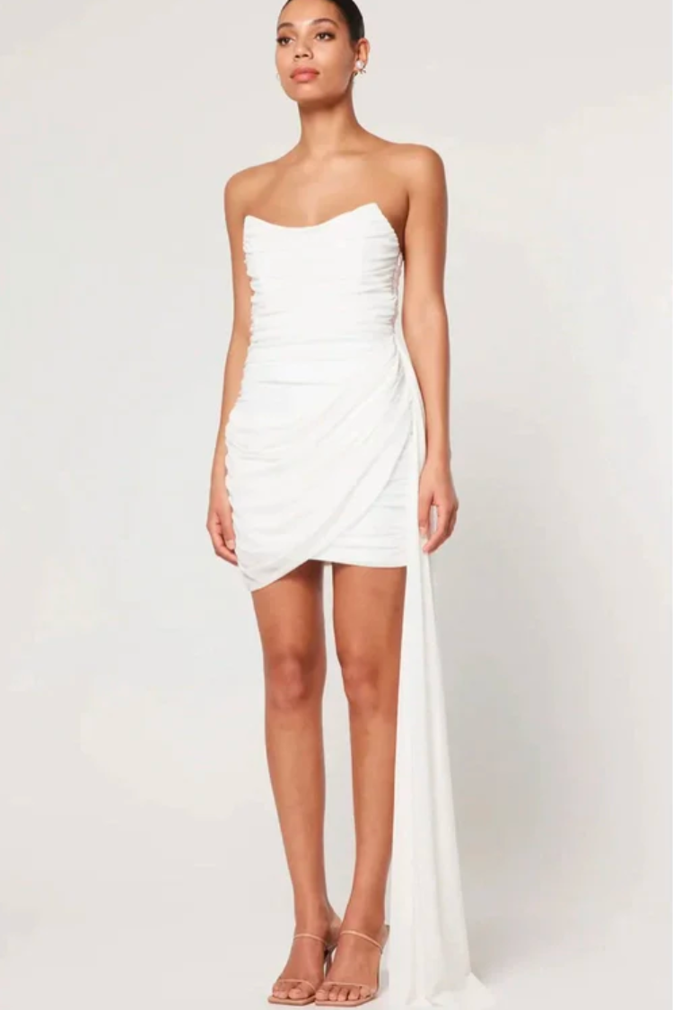 Linda Dress