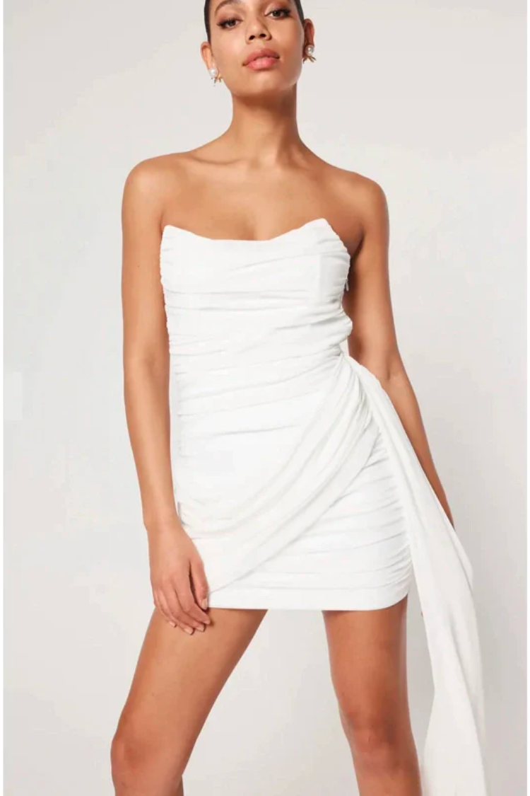 Linda Dress
