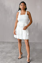 Lola Smocked Mini