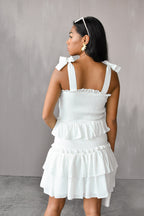 Lola Smocked Mini