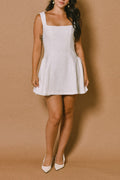 Love Birds Mini Dress