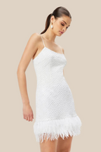 Petrea Dress - FINAL SALE