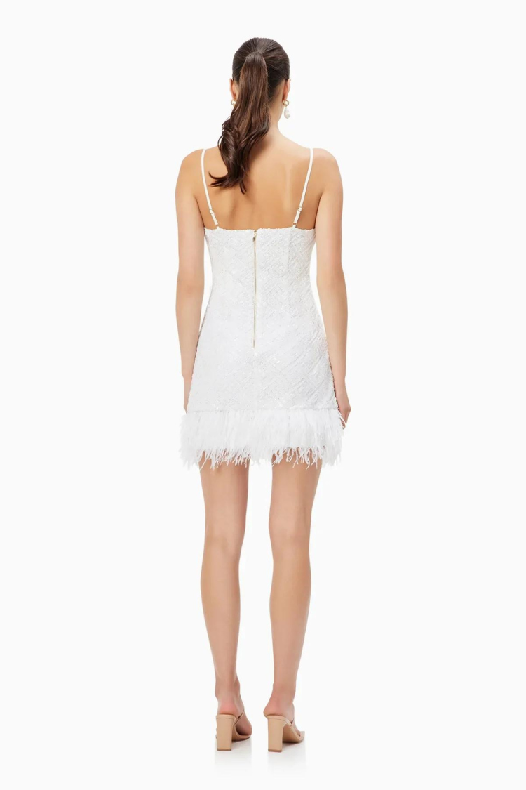 Petrea Dress - FINAL SALE