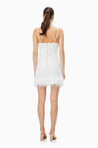 Petrea Dress - FINAL SALE