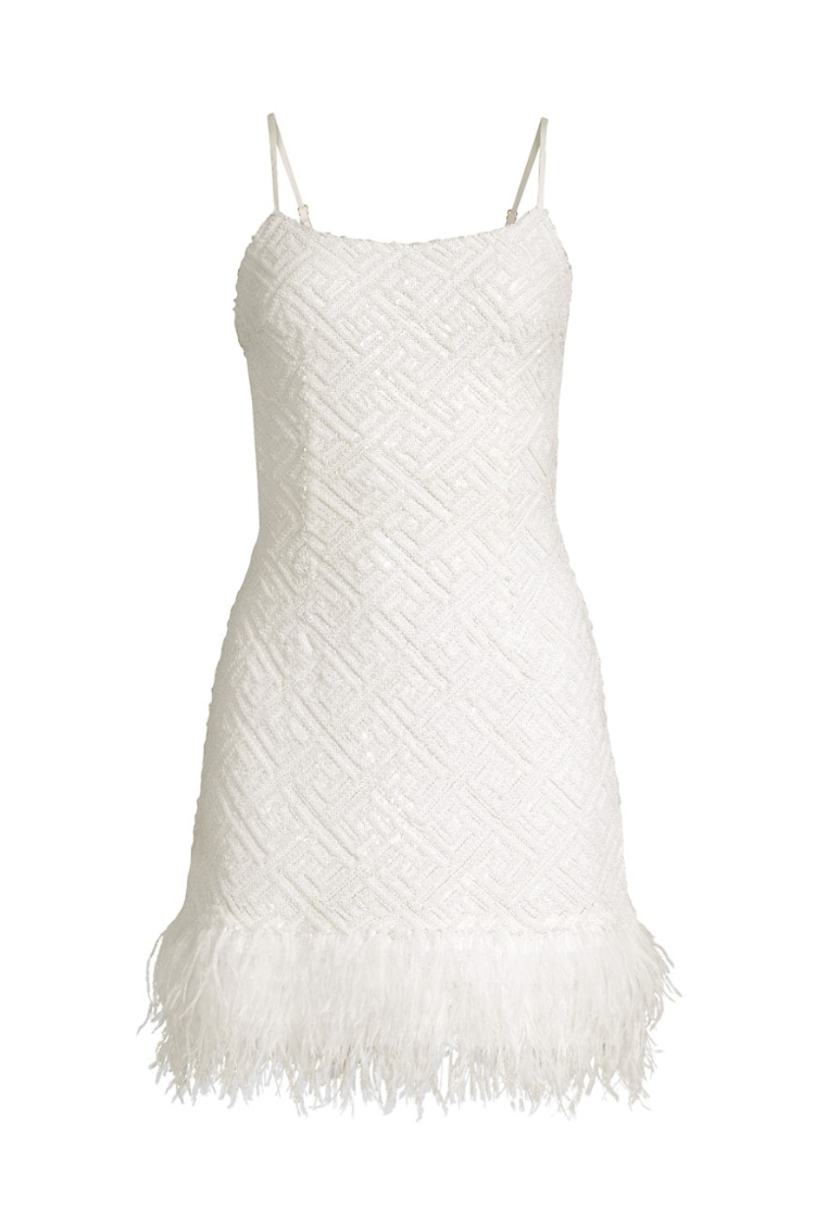 Petrea Dress - FINAL SALE