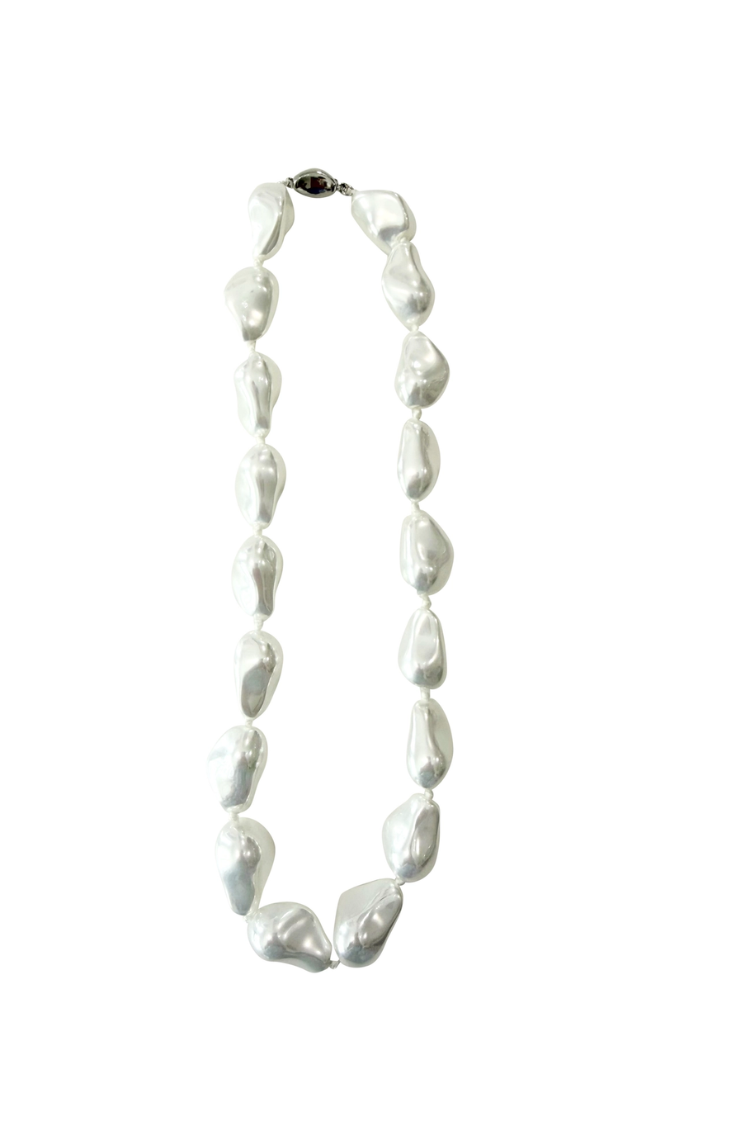 Morley Pearl Necklace