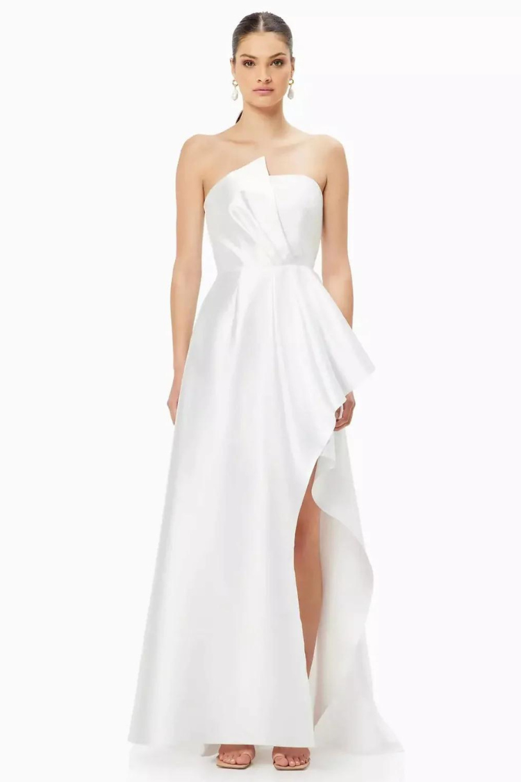 Protea Gown