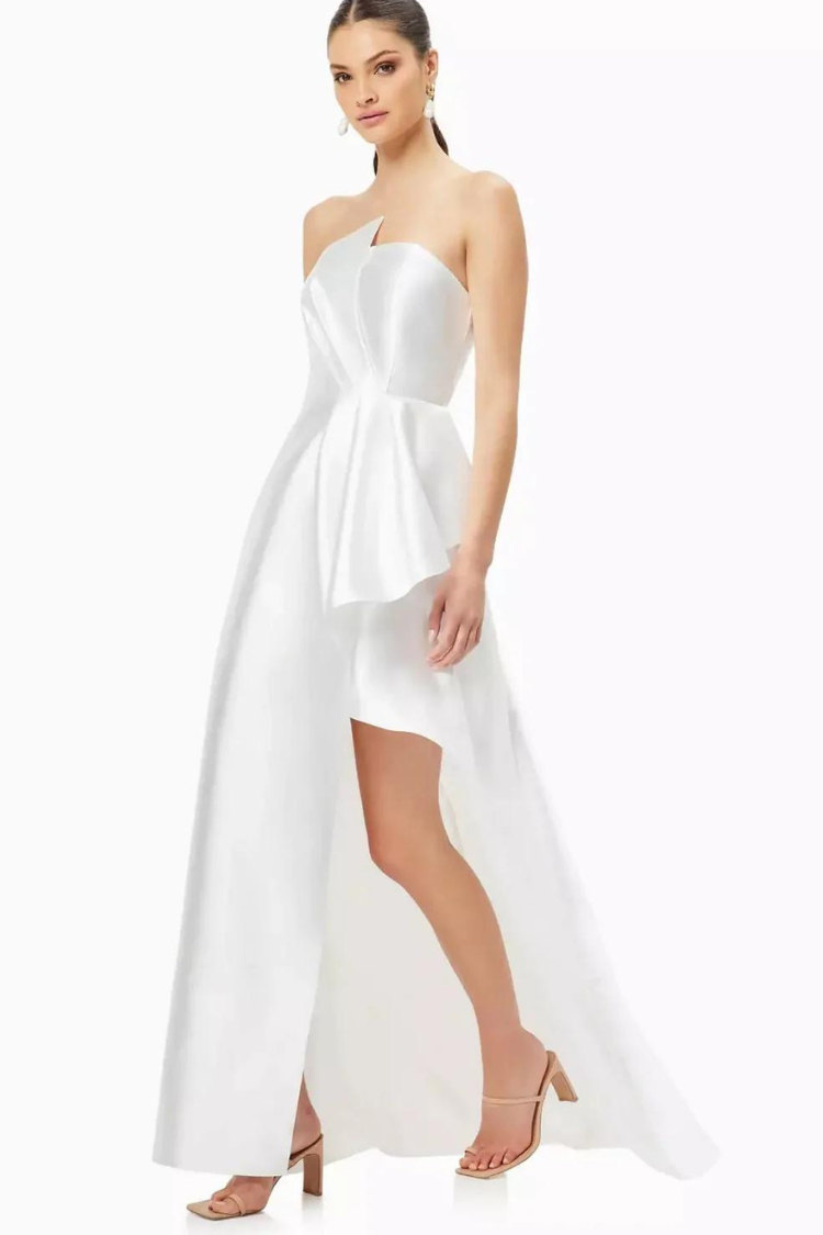 Protea Gown
