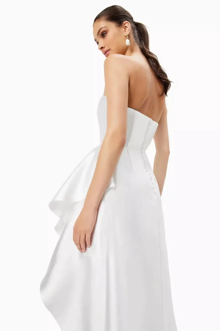 Protea Gown