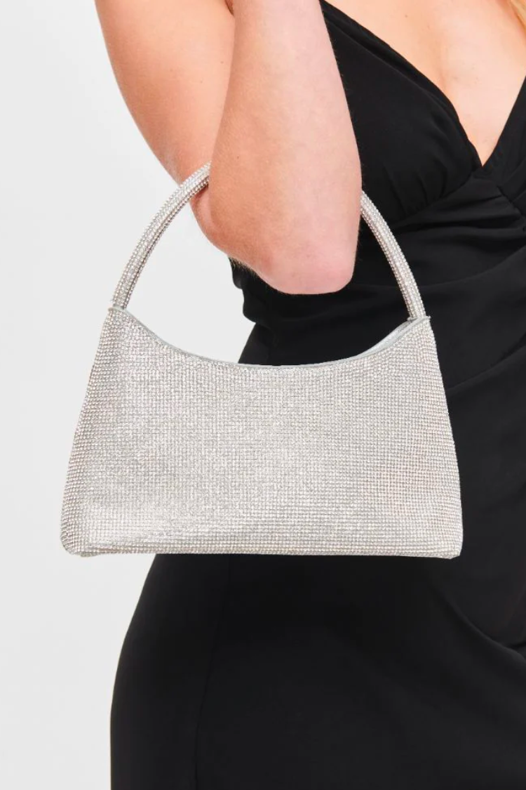 Quinta Bag - FINAL SALE