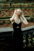 Rachel Knit Midi Dress - FINAL SALE