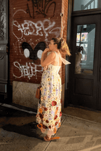 Seraphine Wildflower Dress - FINAL SALE