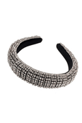 Stella Rhinestone Headband