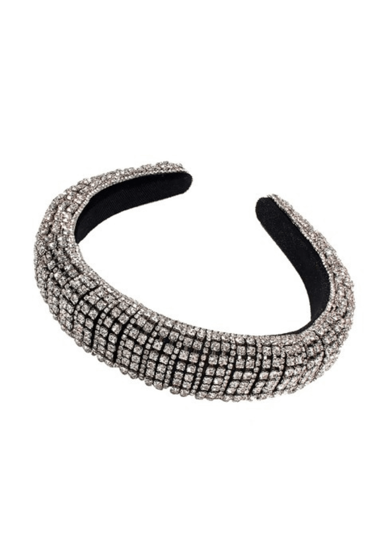 Stella Rhinestone Headband